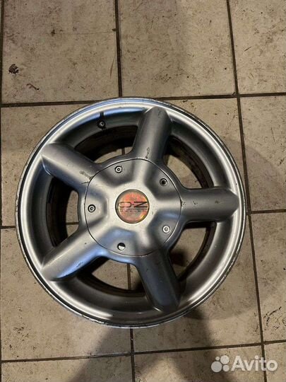 5 112 R15 Mercedes Volkswagen Skoda Audi VAG