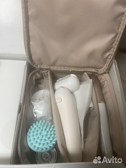 Эпилятор braun Beauty Set 9 Flex