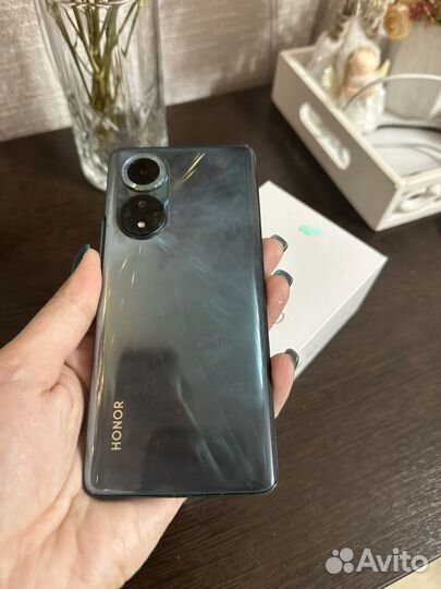 HONOR 50, 8/128 ГБ