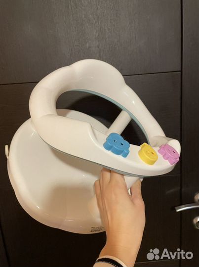 Стульчик для купания