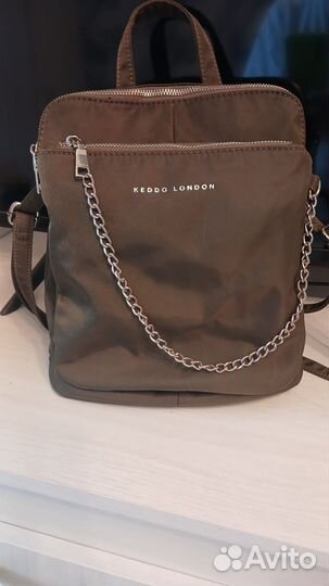 Рюкзак Keddo London
