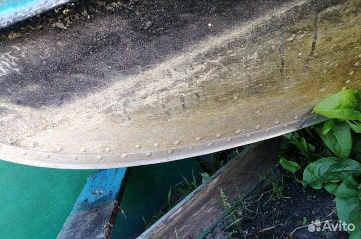 Прогресс 2 в хорошем состоянии