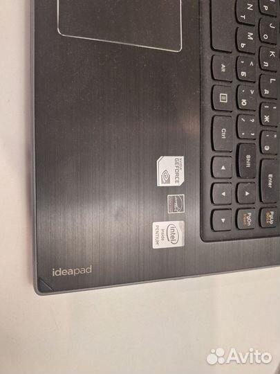 Ноутбук lenovo 14