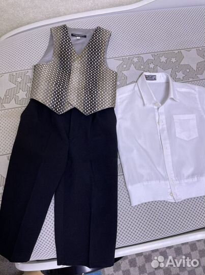 Костюм для мальчика