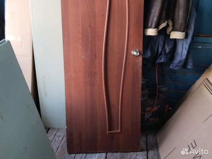 Дверное полотно 70