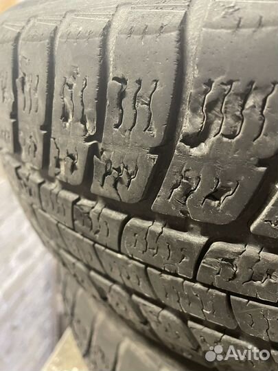 Michelin Latitude Sport 205/60 R16 95