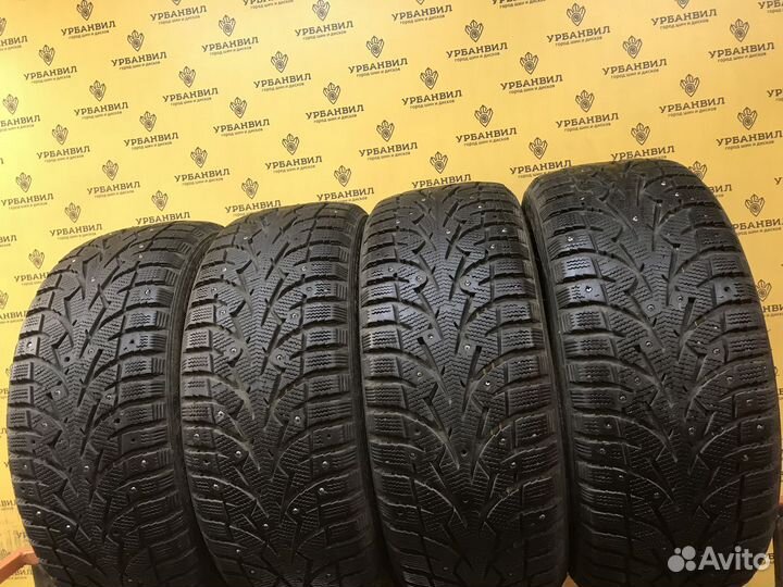 Toyo Observe G3-Ice 195/55 R15 85T