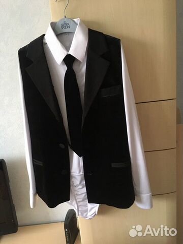 Рубашка для спортивных бальных танцев