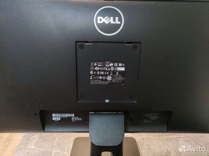 Монитор для компьютера dell