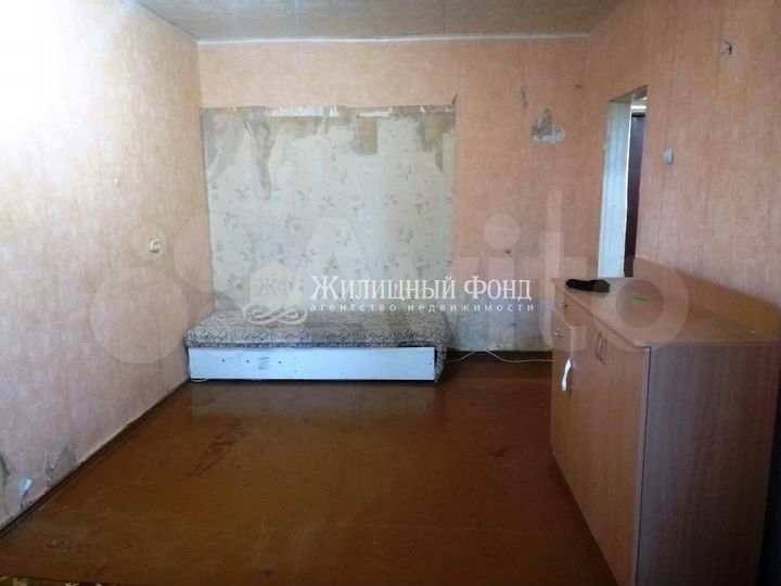 1-к. квартира, 29,3 м², 4/5 эт.