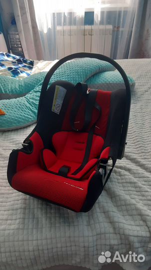 Автолюлька