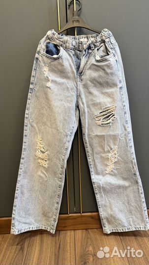 Вещи на девочку 134-146