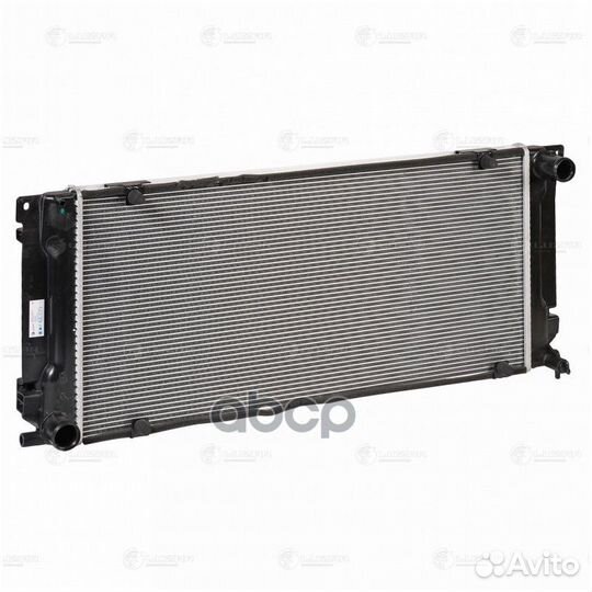 Радиатор охл. для а/м ГАЗель Next 