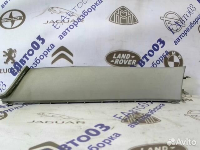 Обшивка стойки левая Ford Focus II 2005-2008