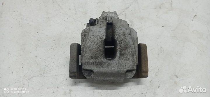 Суппорт тормозной левый Bmw 5-Series F10 N20B20