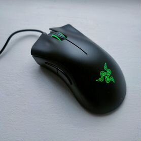 Игровая мышь Razer