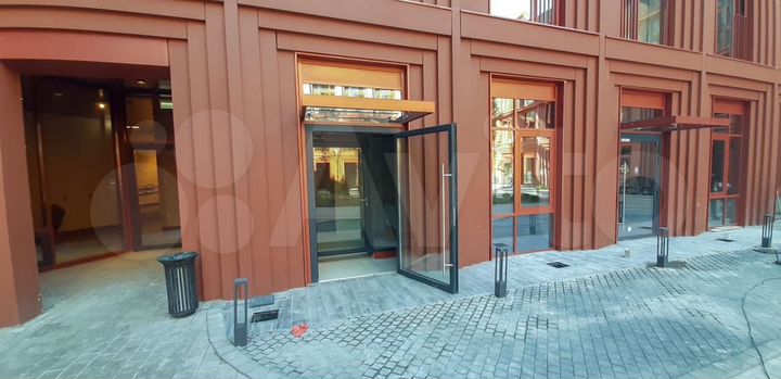 Сдам торговое помещение, 37 м²