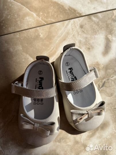 Детская обувь