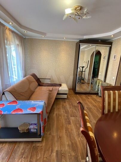 2-к. квартира, 37 м², 2/2 эт.