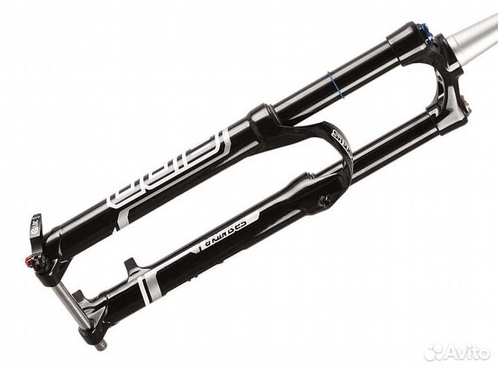 Амортизационные вилки Suntour