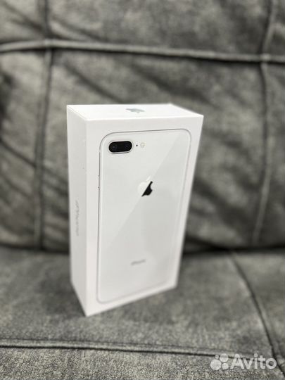 iPhone 8 plus 64gb