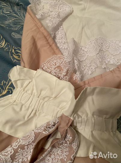 Конверт на выписку для девочки