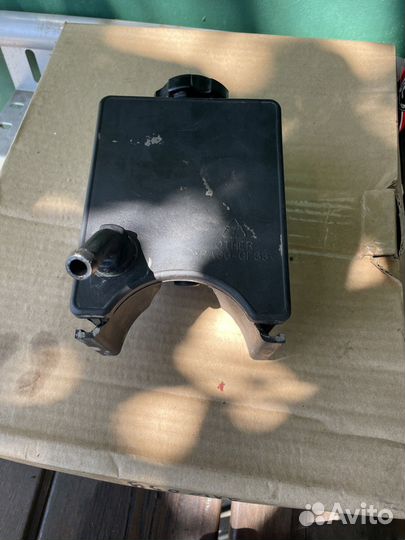 Бачок гур ssangyong кайрон тагаз тагер