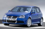 Volkswagen Golf R32 V (2005—2008) Хетчбэк