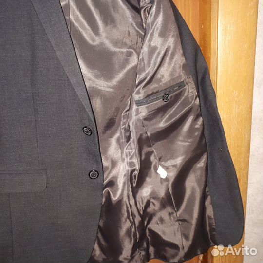 Школьный костюм