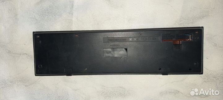 Синтезатор электронный