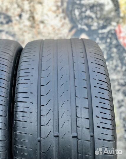 Pirelli Scorpion Verde 285/45 R20