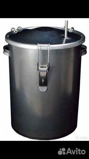 Духовка для копчения