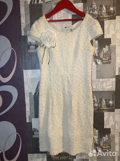 Платье выпускное/ праздничное