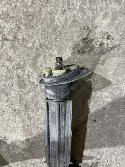 Рулевая колонка bmw f30