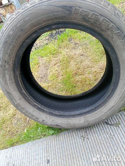 Sailun Ice Blazer Arctic 205/55 R16