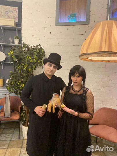 Детский аниматор