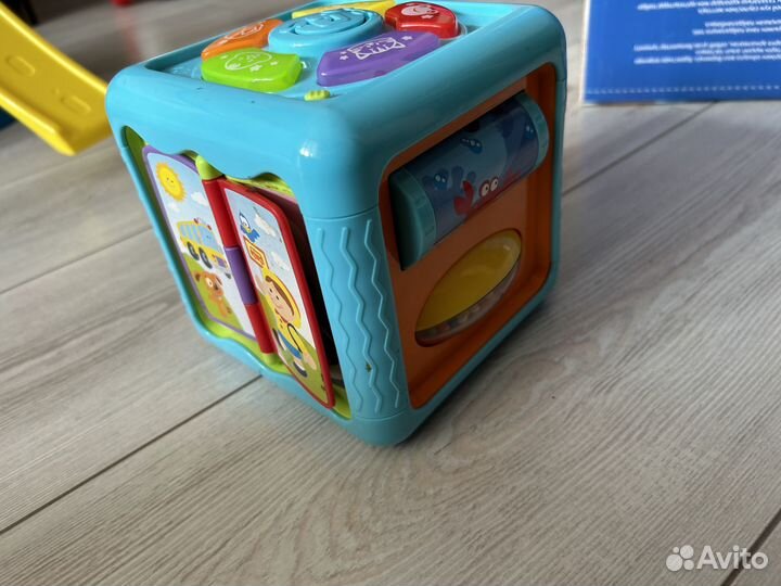 Детские игрушки