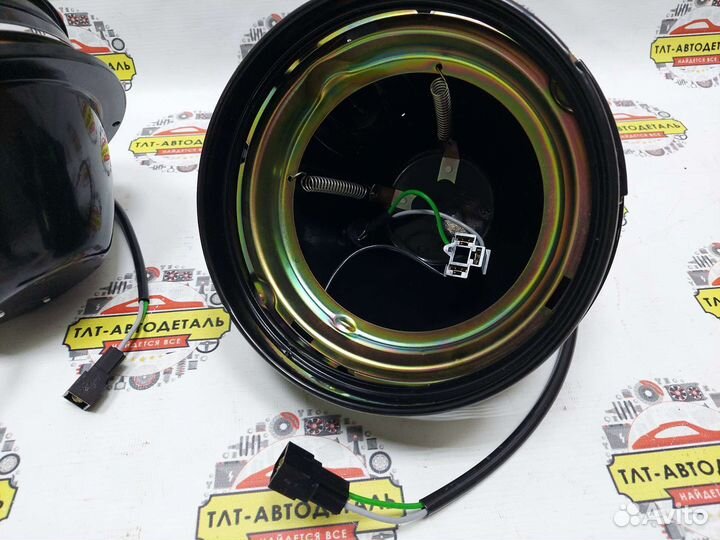 Копуса фар LADA Niva