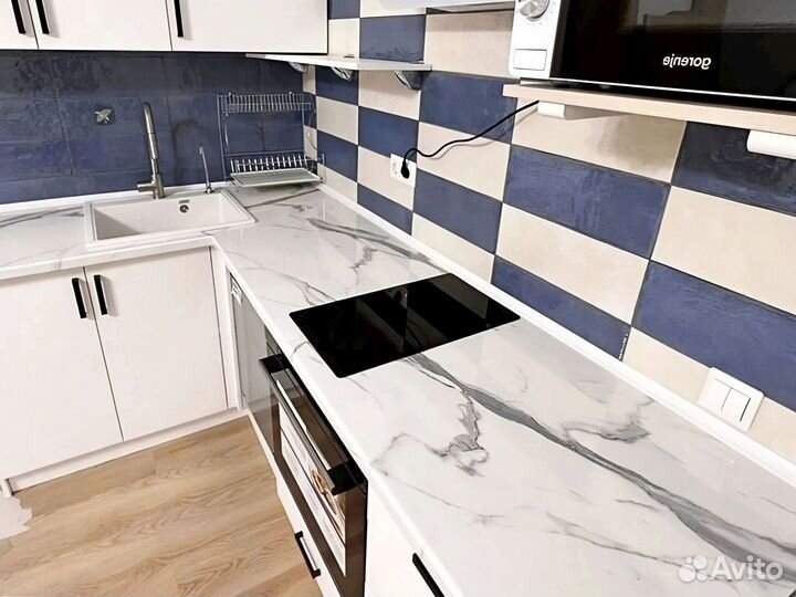 Кухонные гарнитуры на заказ