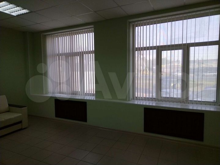 Офис, 20 м²