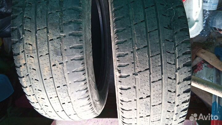 Amtel Cruise 4x4 215/65 R16 98H