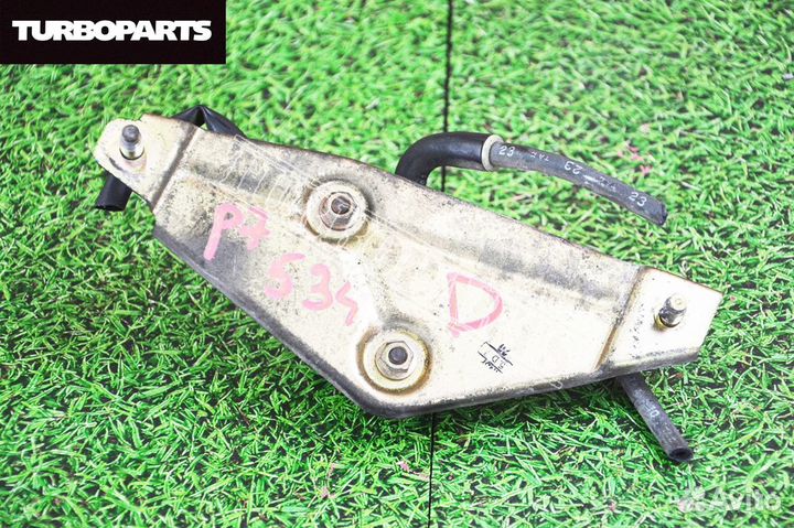 Датчик давления турбины Subaru Legacy BH5 EJ208