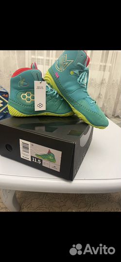 Борцовки rudis