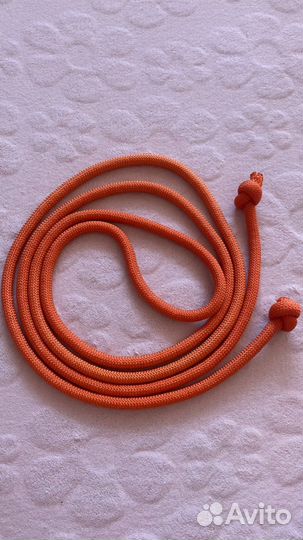 Скакалка для художественной гимнастики