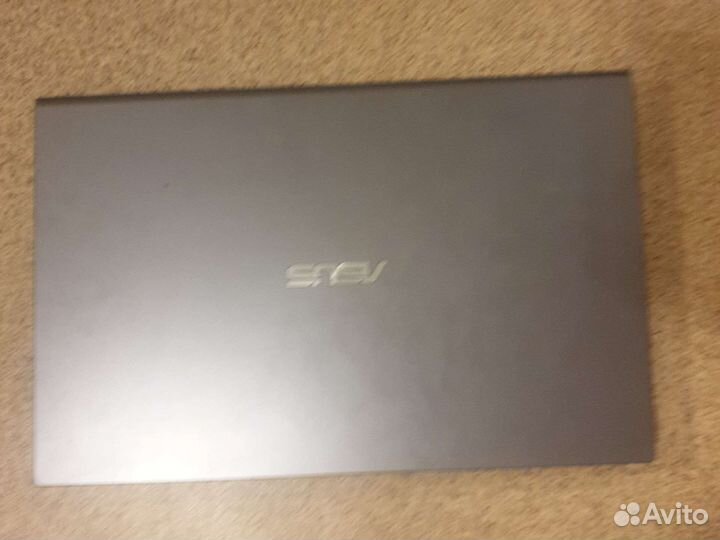 Полуигравой Ноутбук asus