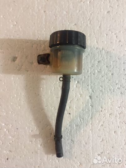 Бачок тормоза заднего YZF-R6 03-05, R6S