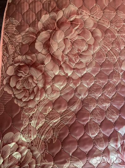 Покрывало на кровать