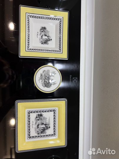 Квадраты Villeroy boch