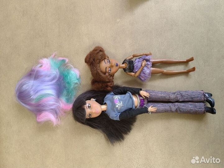 Кукла Liv и snapstar от spin master