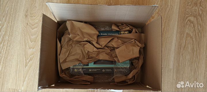 Wi-Fi роутер TP-Link Archer AX53